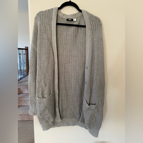 BDG cardigan - Picture 1 of 2